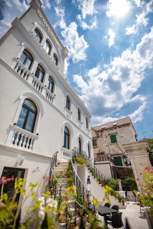 Hotel Porin Makarska Exterior foto