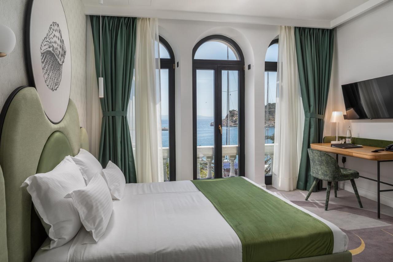 Hotel Porin Makarska Exterior foto