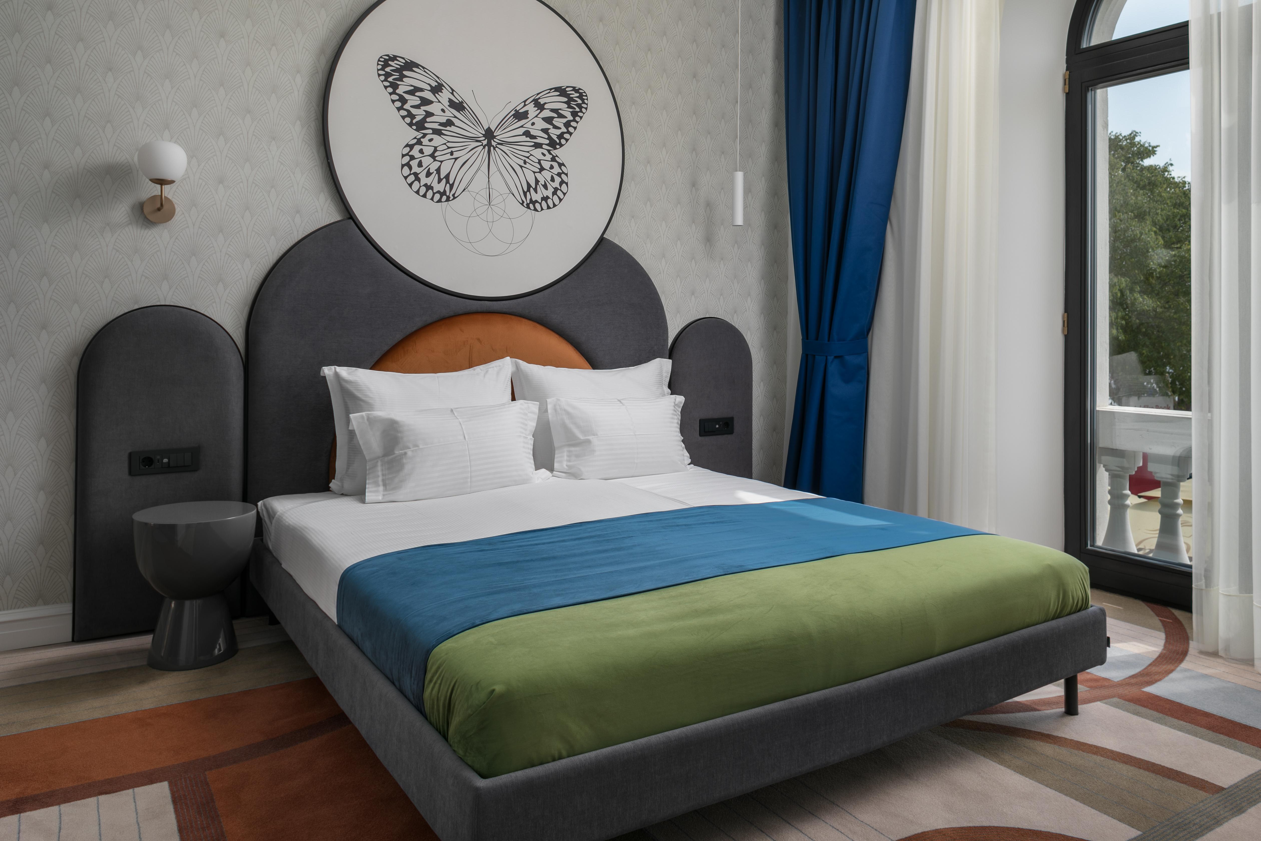Hotel Porin Makarska Exterior foto