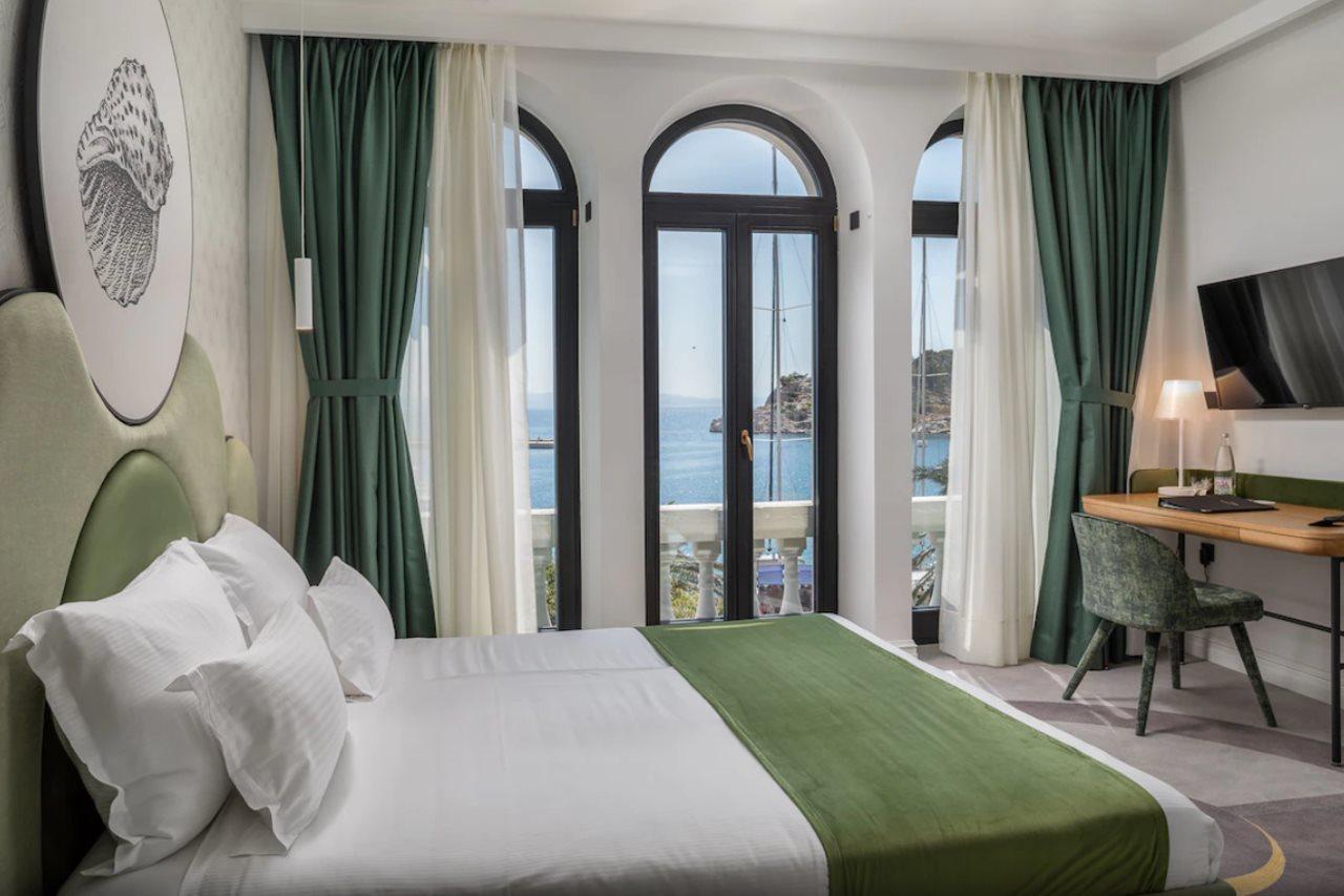 Hotel Porin Makarska Exterior foto